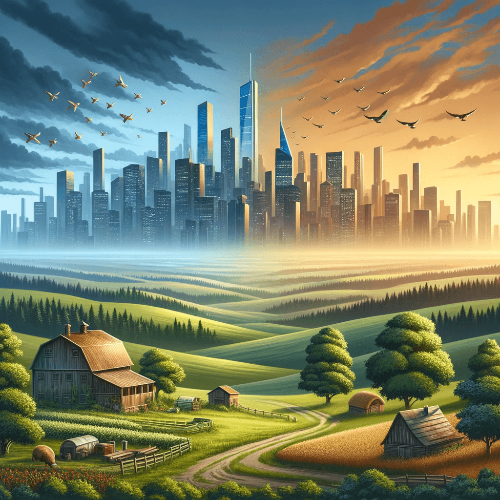 如果我们希望事情保持原样,事情就必须改变。——朱塞佩·托马西·迪·兰佩杜萨