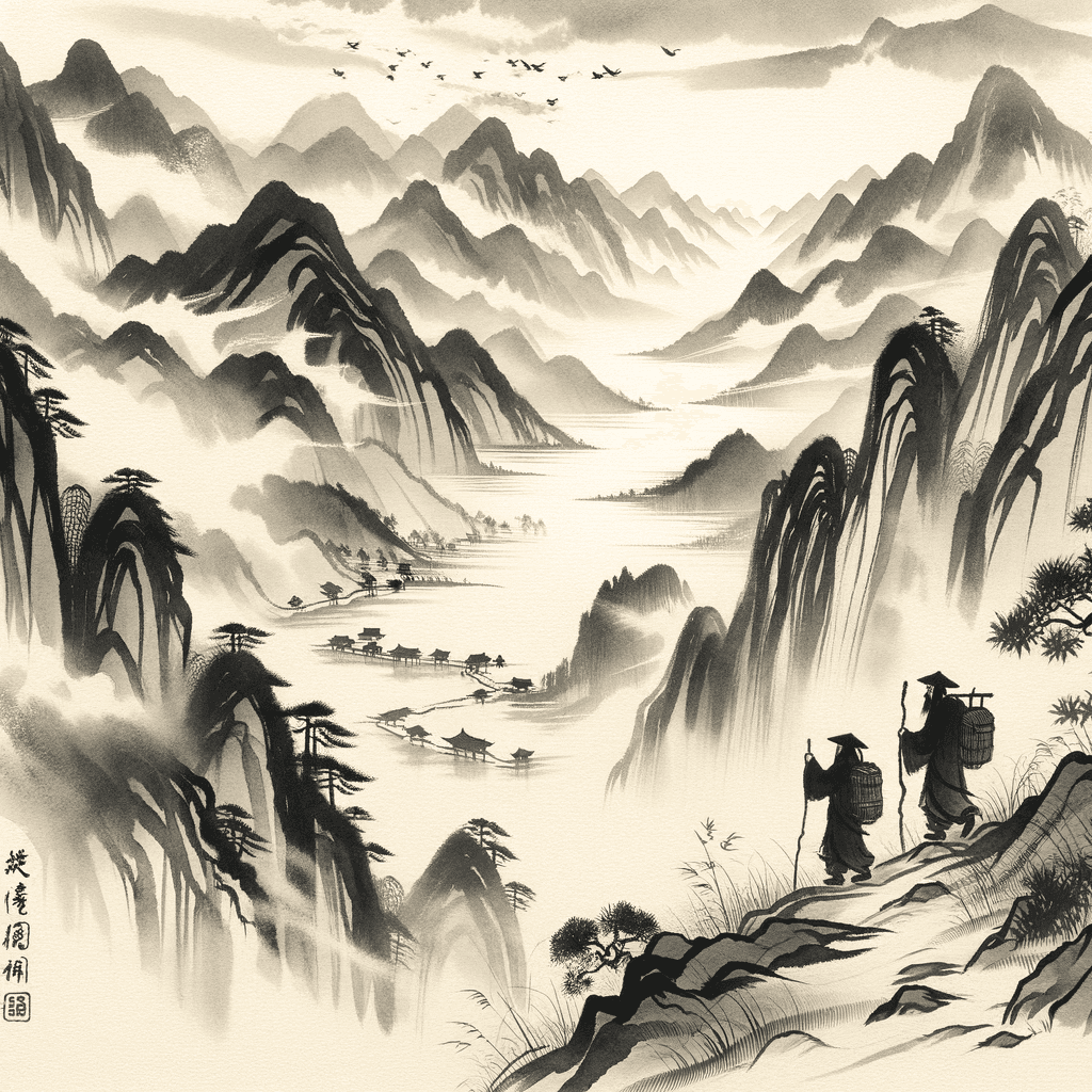 A journey of a thousand miles begins with a single step. - Laozi