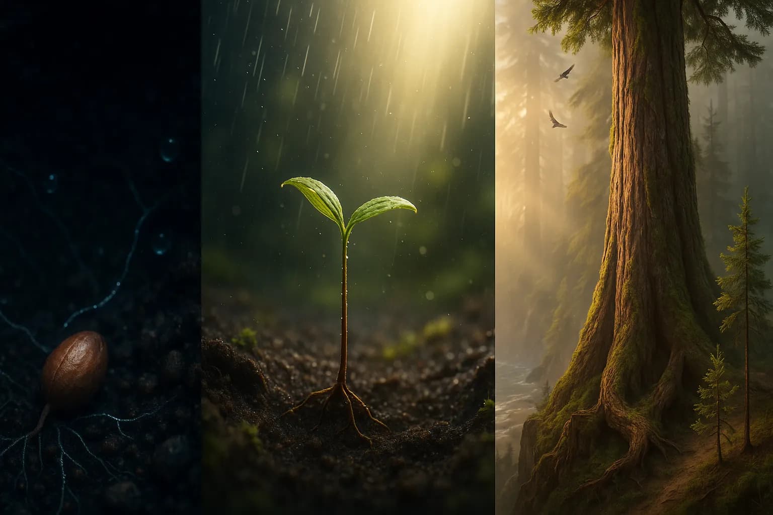 Cada generación debe, en una relativa oscuridad, descubrir su misión, cumplirla o traicionarla. — Frantz Fanon