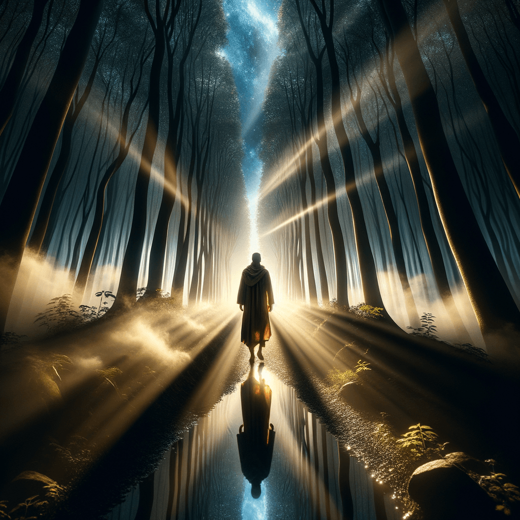 Actúa con integridad, y nunca tendrás miedo de las consecuencias. — Nadeem Aslam