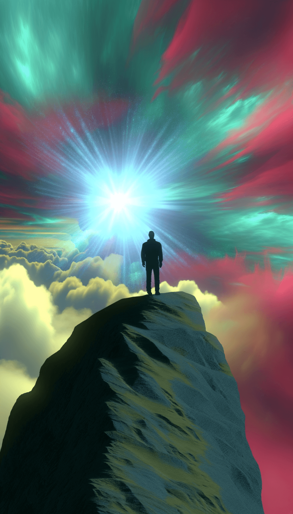 Every leap of faith begins with a step into uncertainty. — Brené Brown