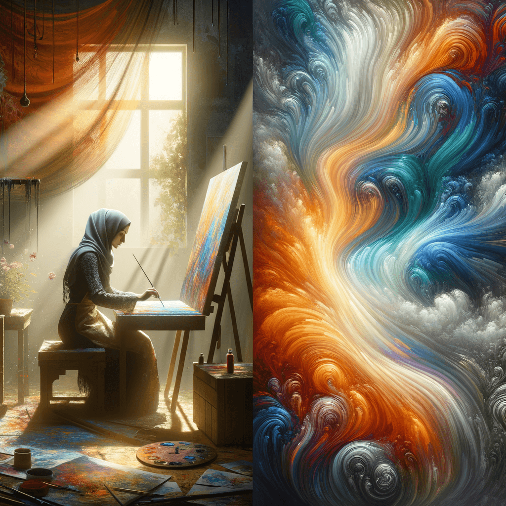 Preferiría morir de pasión que de aburrimiento. — Vincent Van Gogh