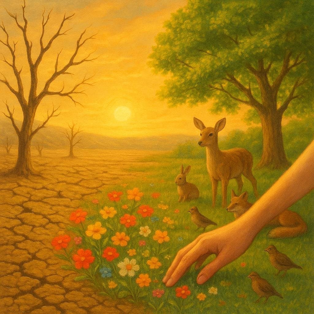 El deseo más profundo de la naturaleza humana es la necesidad de ser apreciado. — William James