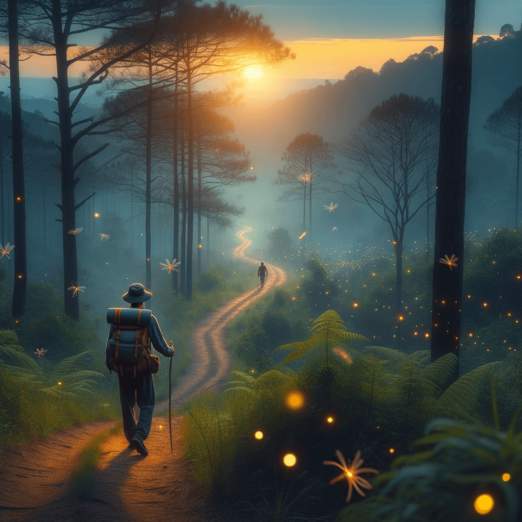 相信奇迹,但不要依赖它们。——H. 杰克逊·布朗二世