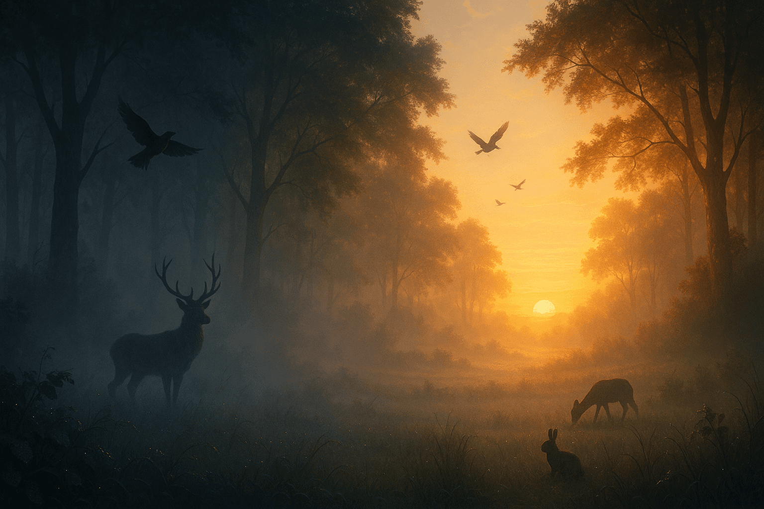 La meditación no es evasión; es un sereno encuentro con la realidad. — Thich Nhat Hanh