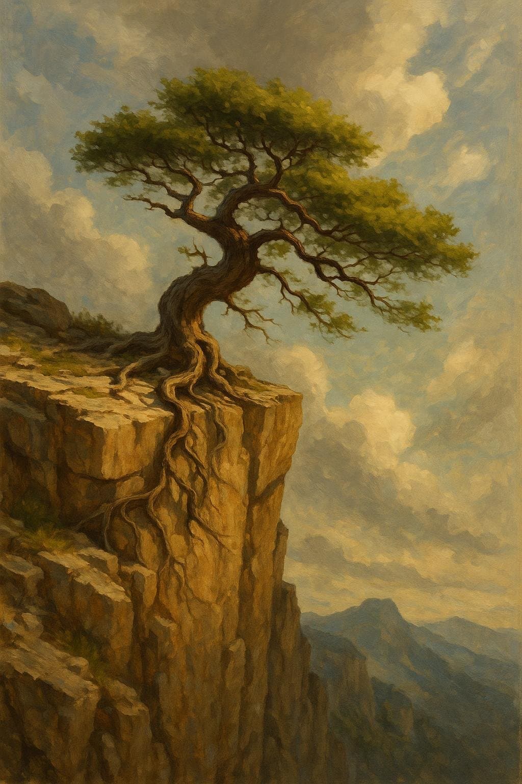 Sé terco con tus metas y flexible con tus métodos.