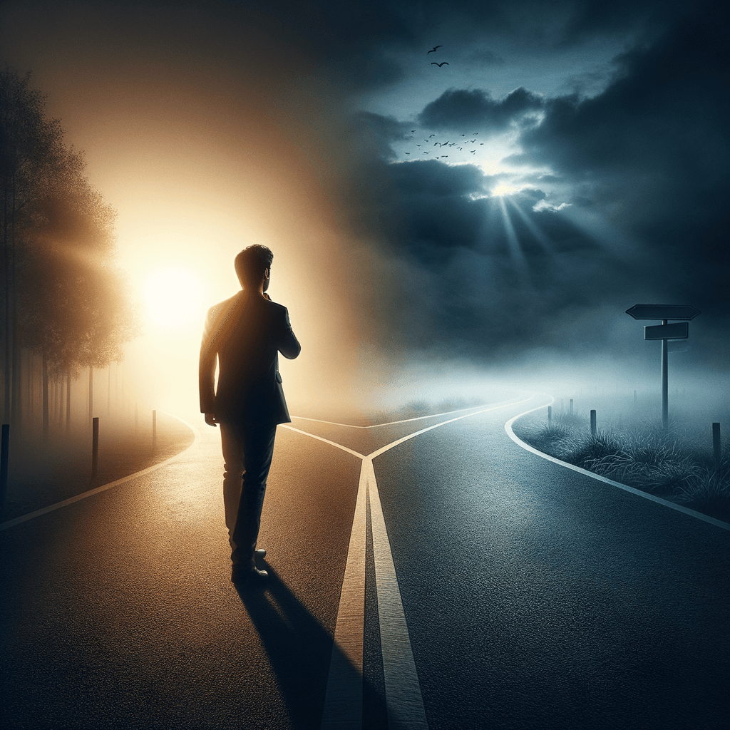 Doubt is the enemy of progress. — David Schurman