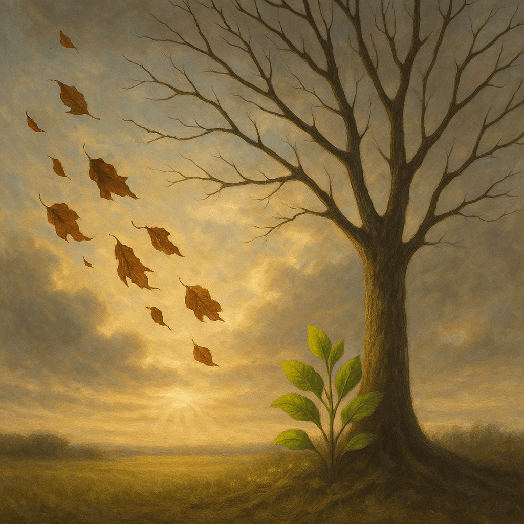 El Valor de Soltar para Alcanzar lo Deseado El primer paso para conseguir lo que quieres es tener el valor de deshacerte de lo que no quieres. —