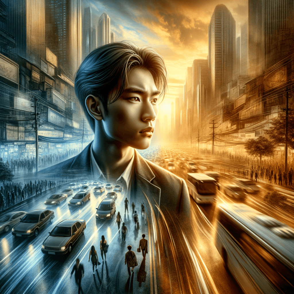 Ready or not, here life comes. — Anne Lamott