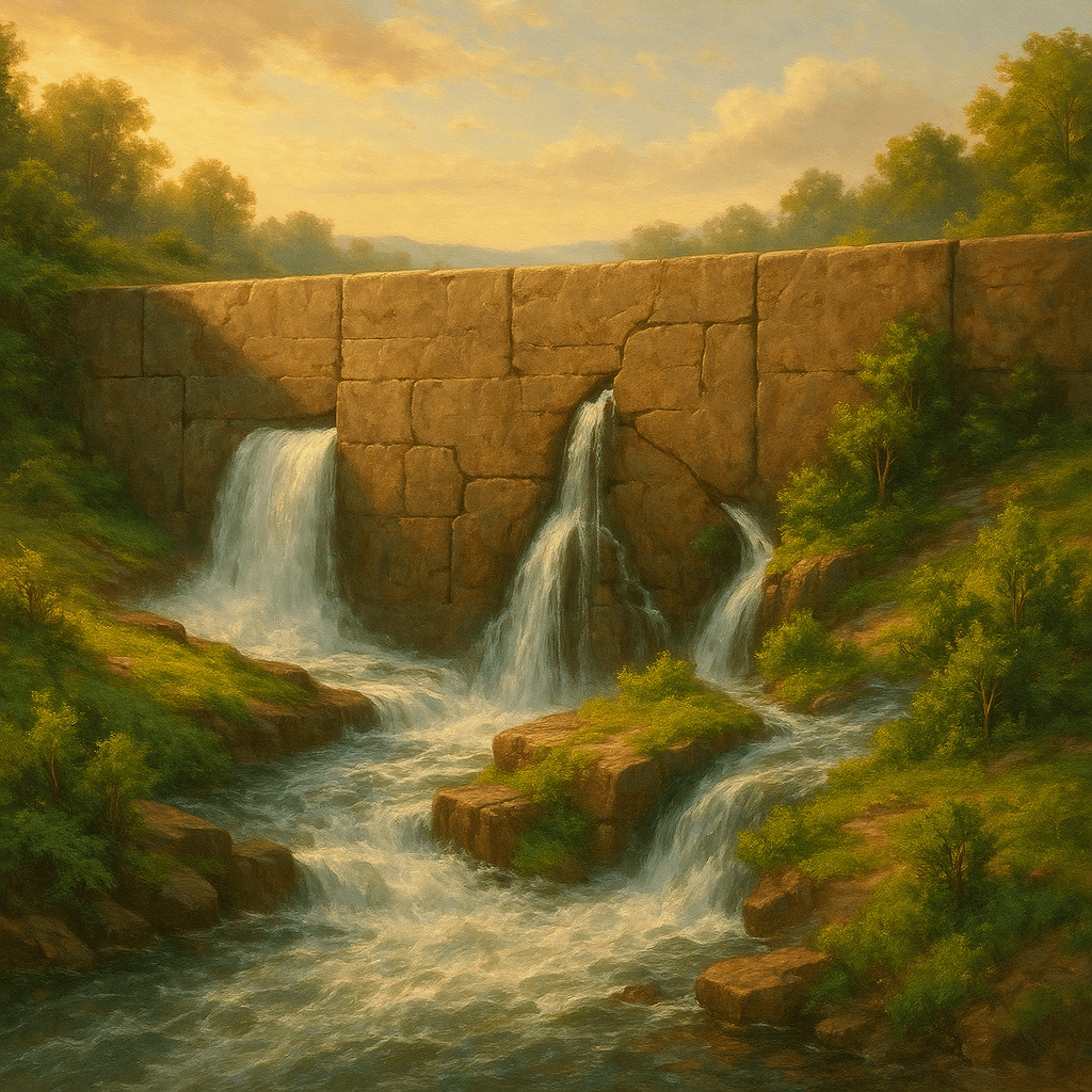 Los obstáculos no tienen que detenerte. Si te encuentras con una pared, no te des la vuelta ni te rindas. Busca la forma de escalarla, atravesarla o rodearla. — Michael Jordan