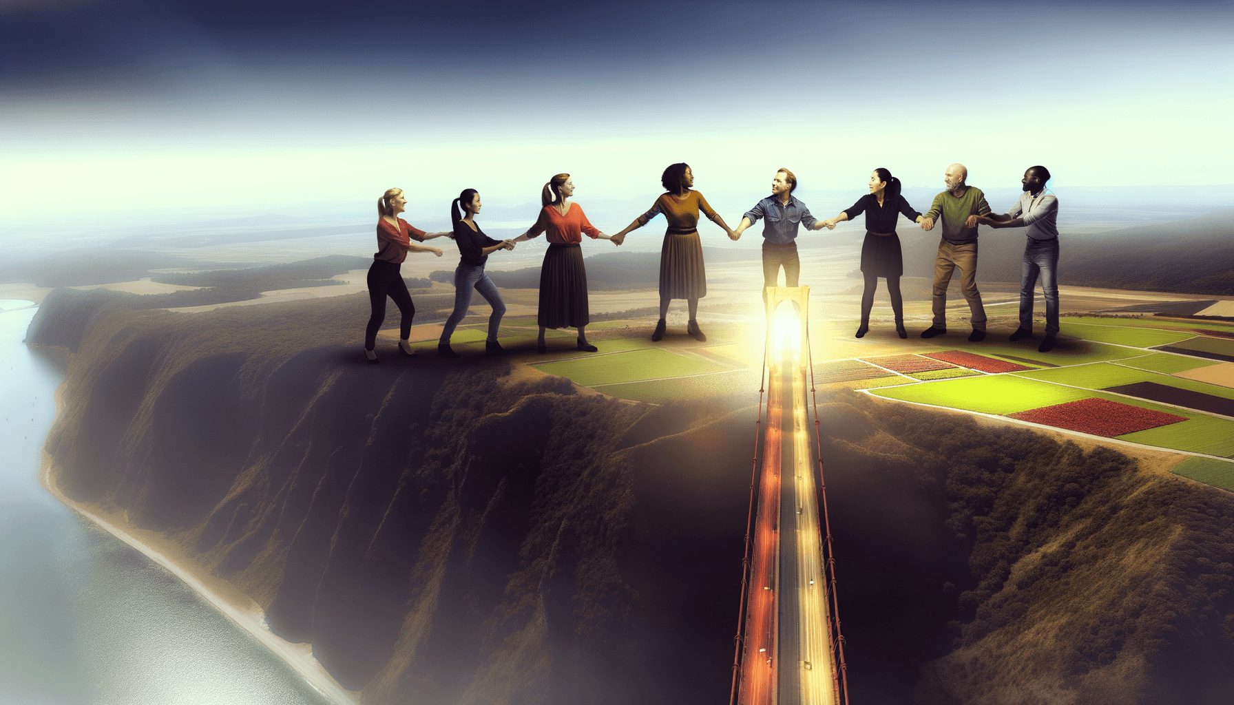 There are no limits to what we can accomplish if we don’t care who gets the credit. — Ronald Reagan