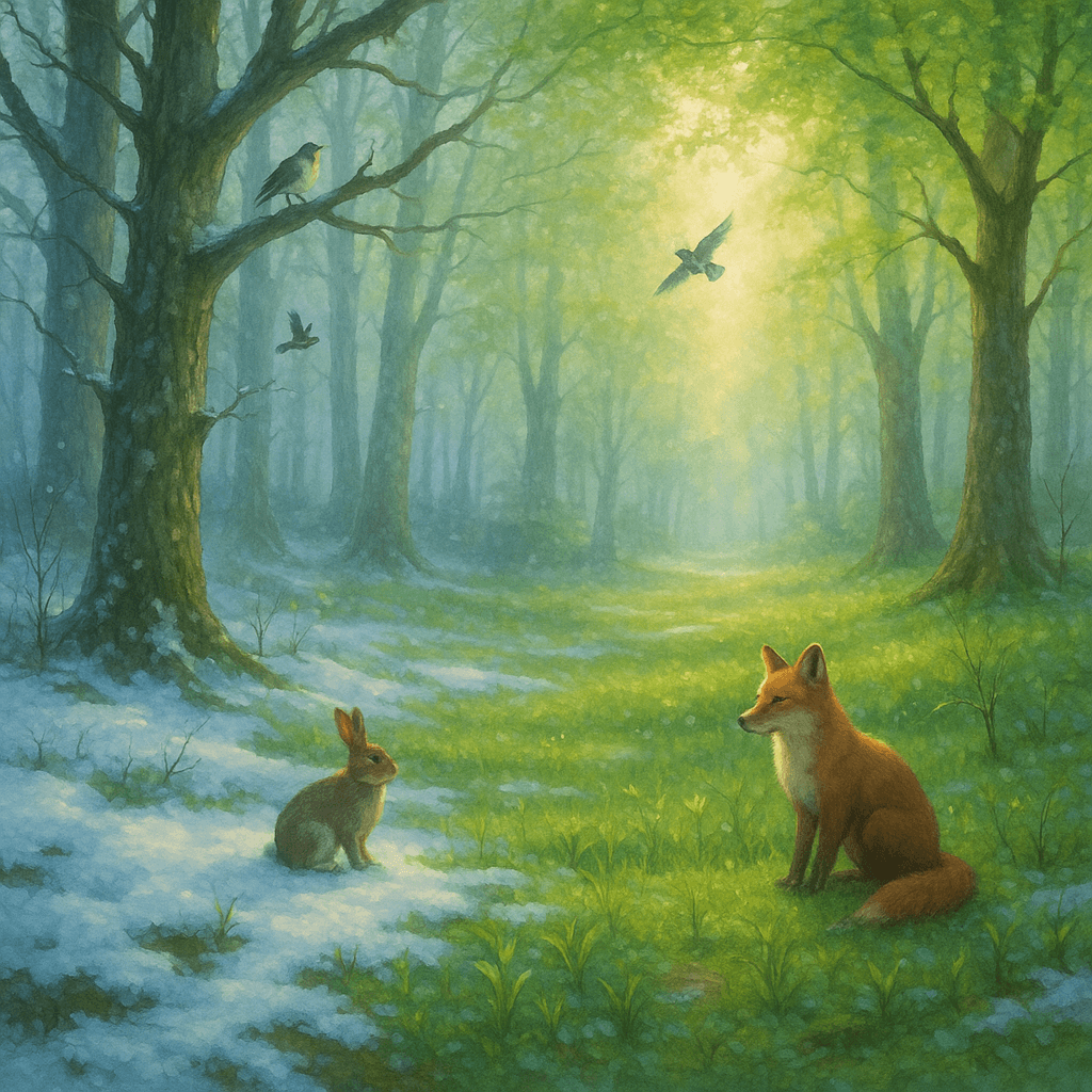 La discordia es la gran maestra. — Herman Hesse