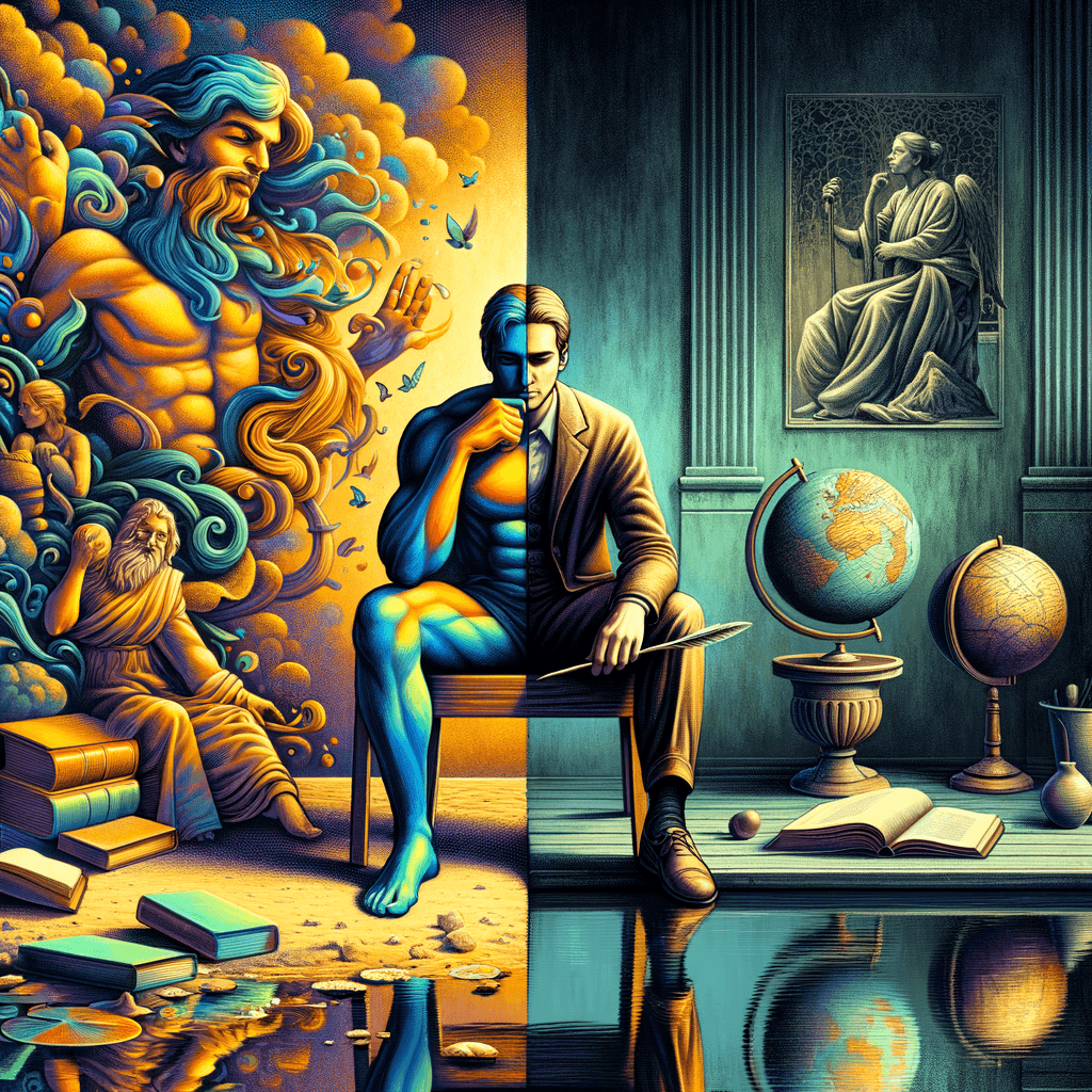 世界的问题在于,愚蠢的人自信满满,而聪明的人充满怀疑。—— 伯特兰·罗素