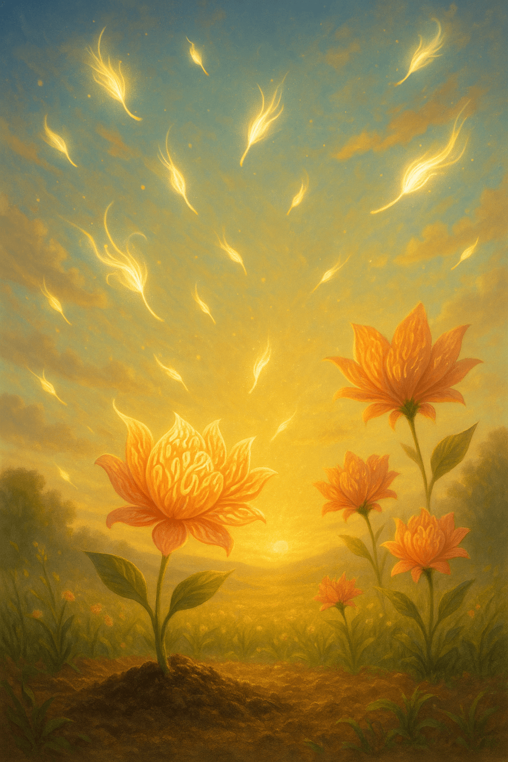 Las palabras son semillas que no mueren; pueden sobrevivir como hechos o transformarse en milagros. — Elsa Bornemann