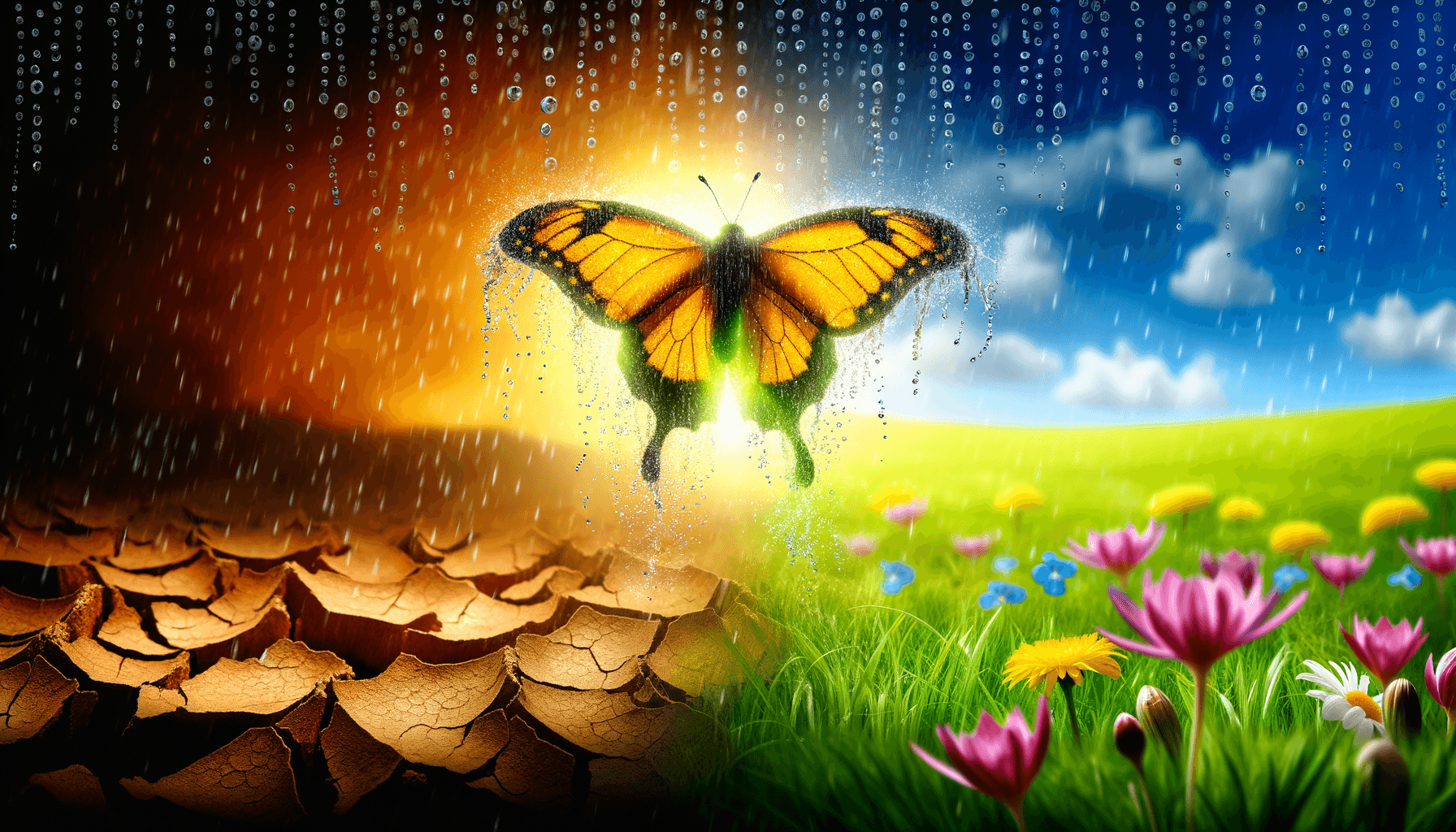 It is the action, not the fruit of the action, that is important. — Mahatma Gandhi