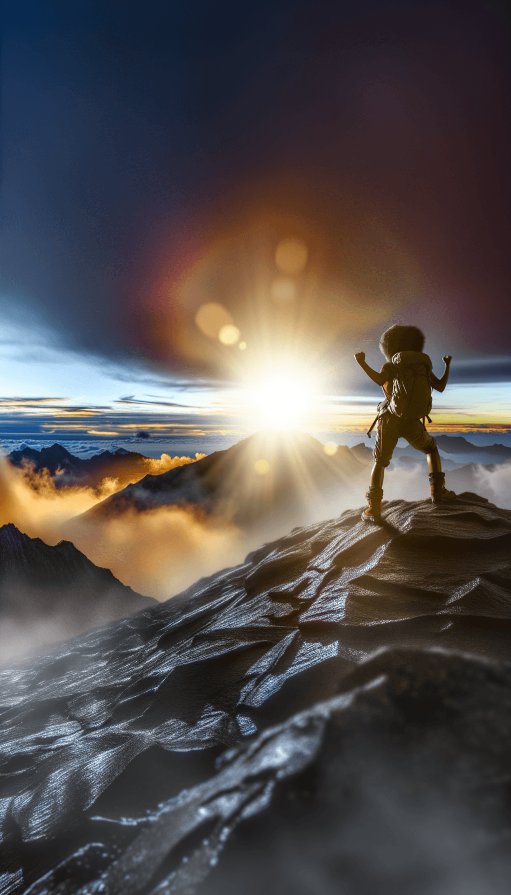 如果你尝试一下,你会对自己能取得的成就感到惊讶。— 詹姆斯·A·米切纳