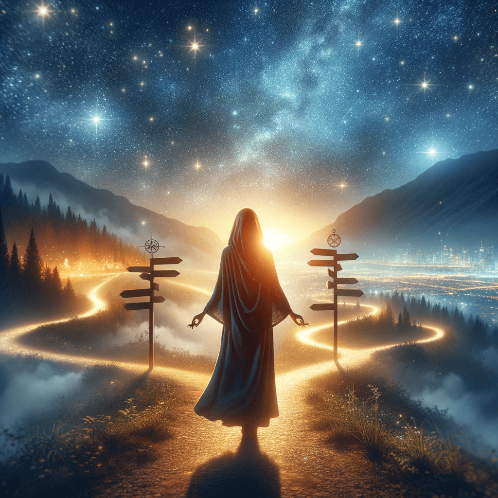 Tú creas tu propio destino. Tienes que encontrar lo que deseas. — M. Scott Peck