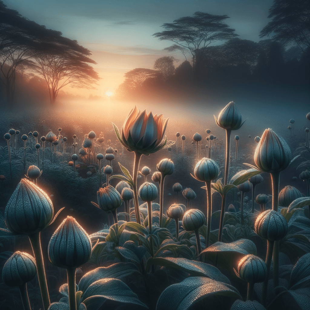 Las mentes son como las flores; solo se abren cuando es el momento adecuado. — Stephen Richards