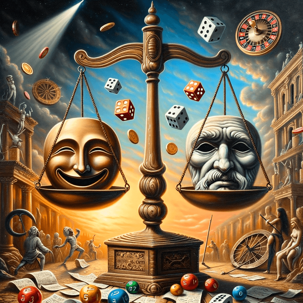 冒险:如果你赢了,你会感到快乐;如果你输了,你会变得聪明。 — 匿名,全球。