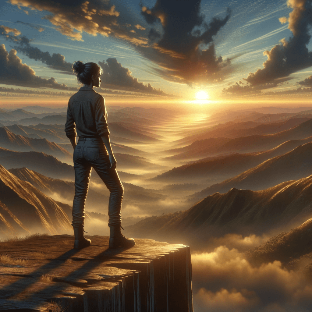 You can if you think you can. — Joyce Meyer