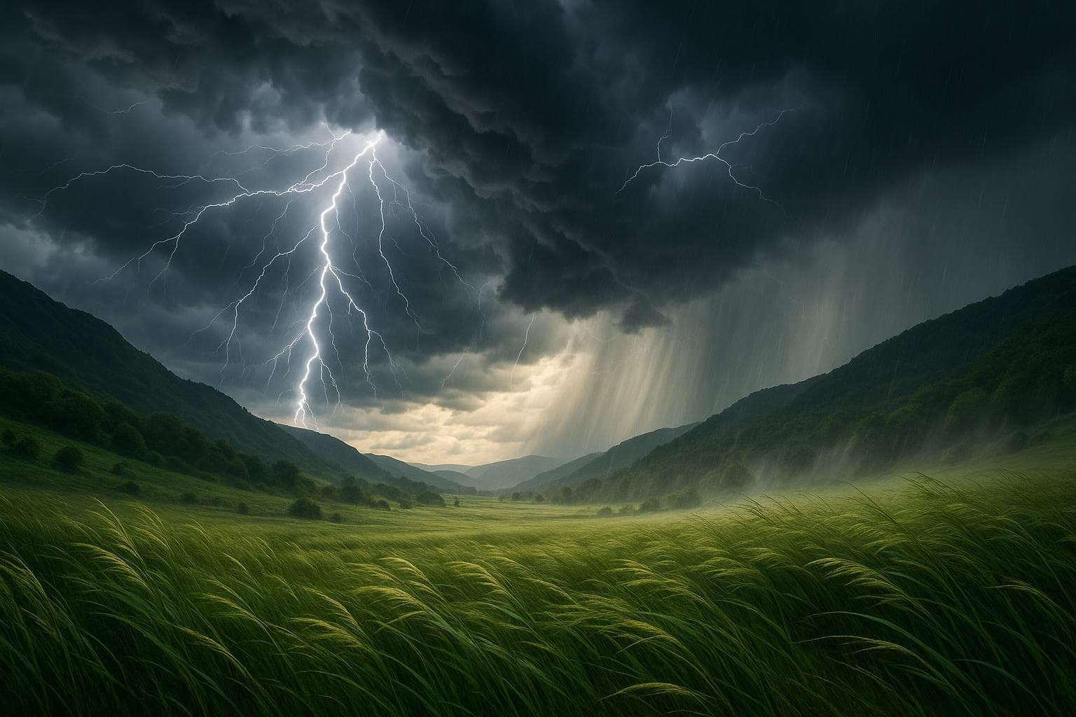 Actúa como una fuerza de la naturaleza, no como una reacción a ella. — Rollo May