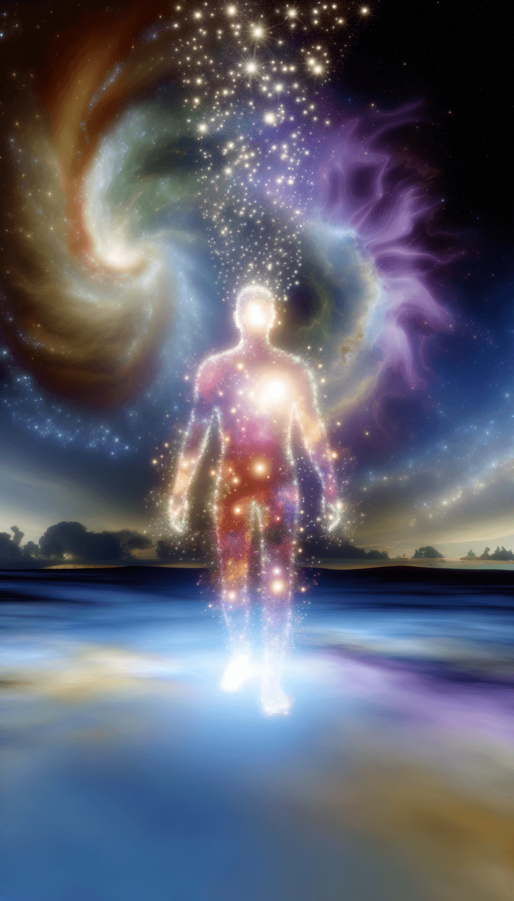 你的身体是宇宙赐予你的工具,用来改变世界。— 赫·乔·威尔斯