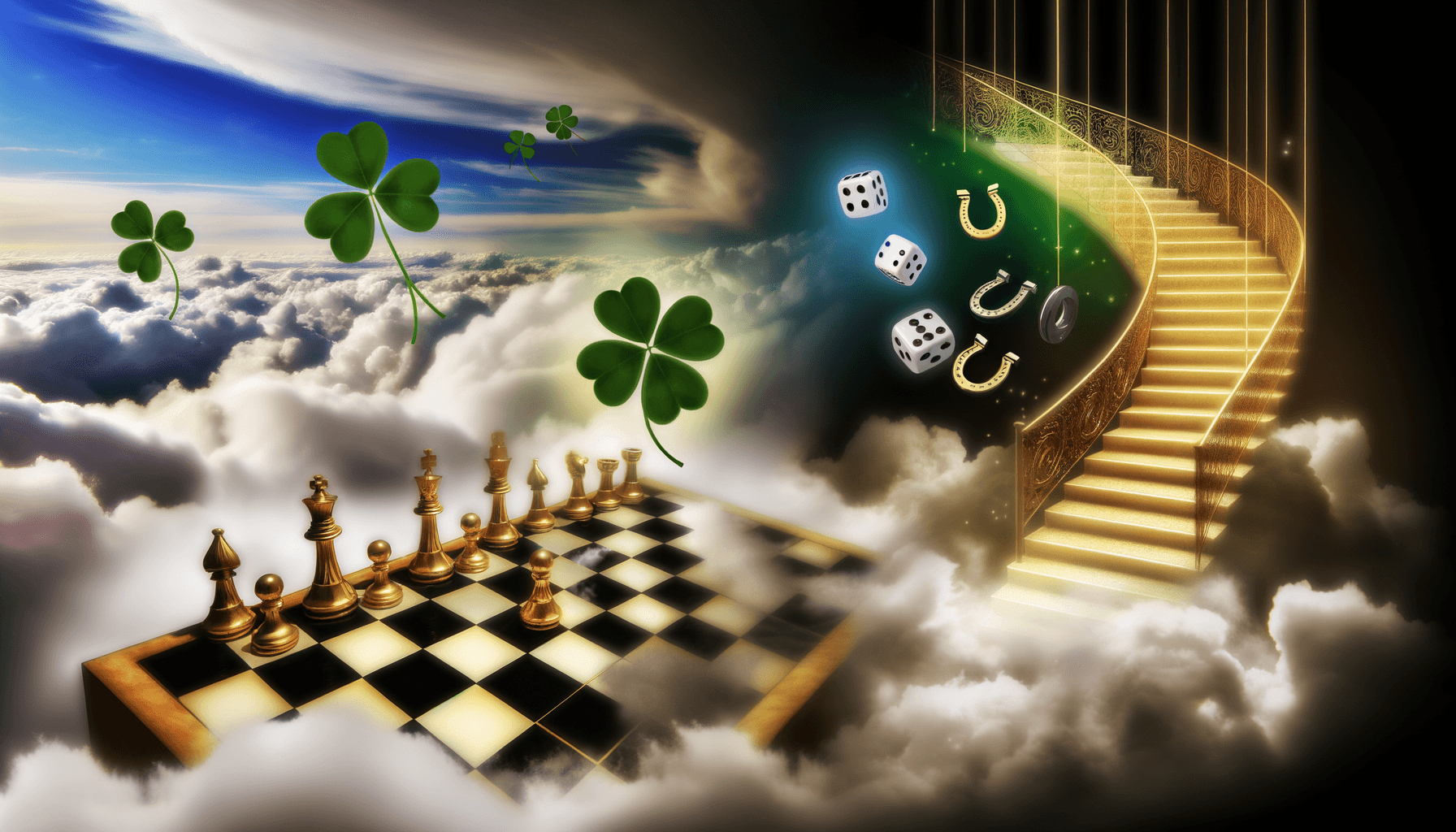 We must believe in luck. For how else can we explain the success of those we don't like? — Jean Cocteau