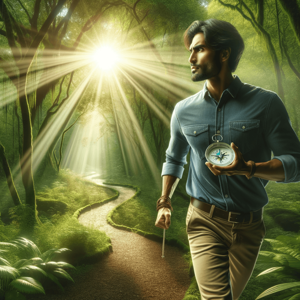 Act with a purpose, and you will feel a sense of freedom. — Kiran Bedi