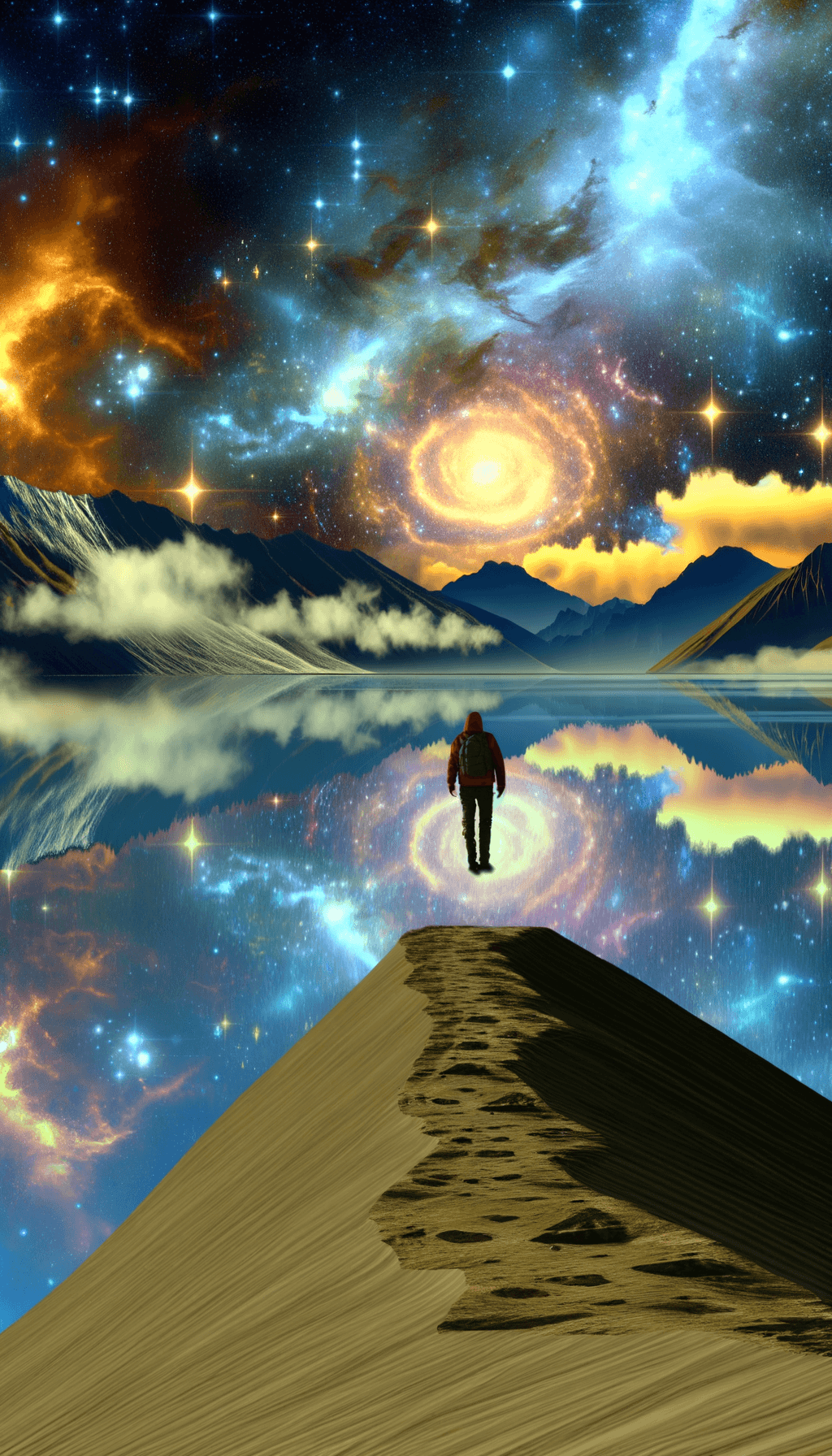 La búsqueda de significado es la mayor aventura de todas. — Victor Frankl