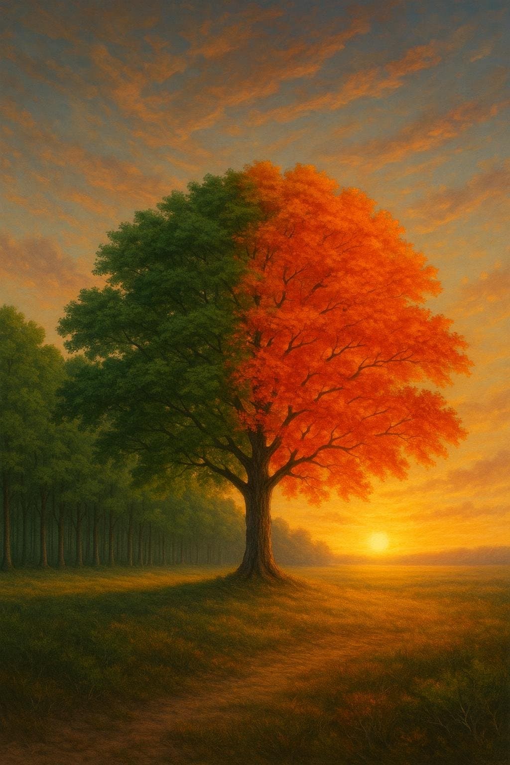 A man who wants to lead the orchestra must turn his back on the crowd. — Max Lucado