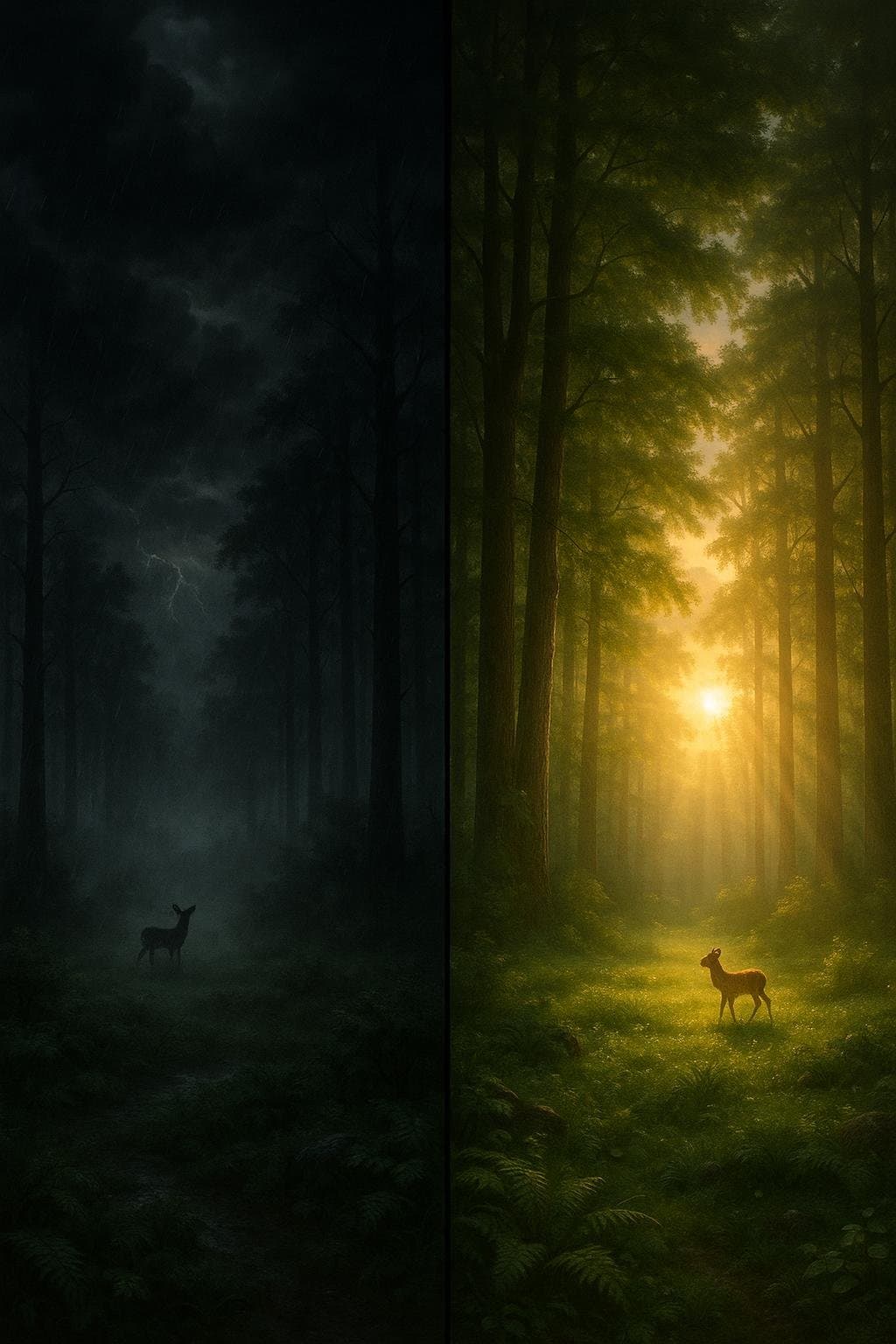 Una mala conciencia es una almohada blanda. — Proverbio alemán