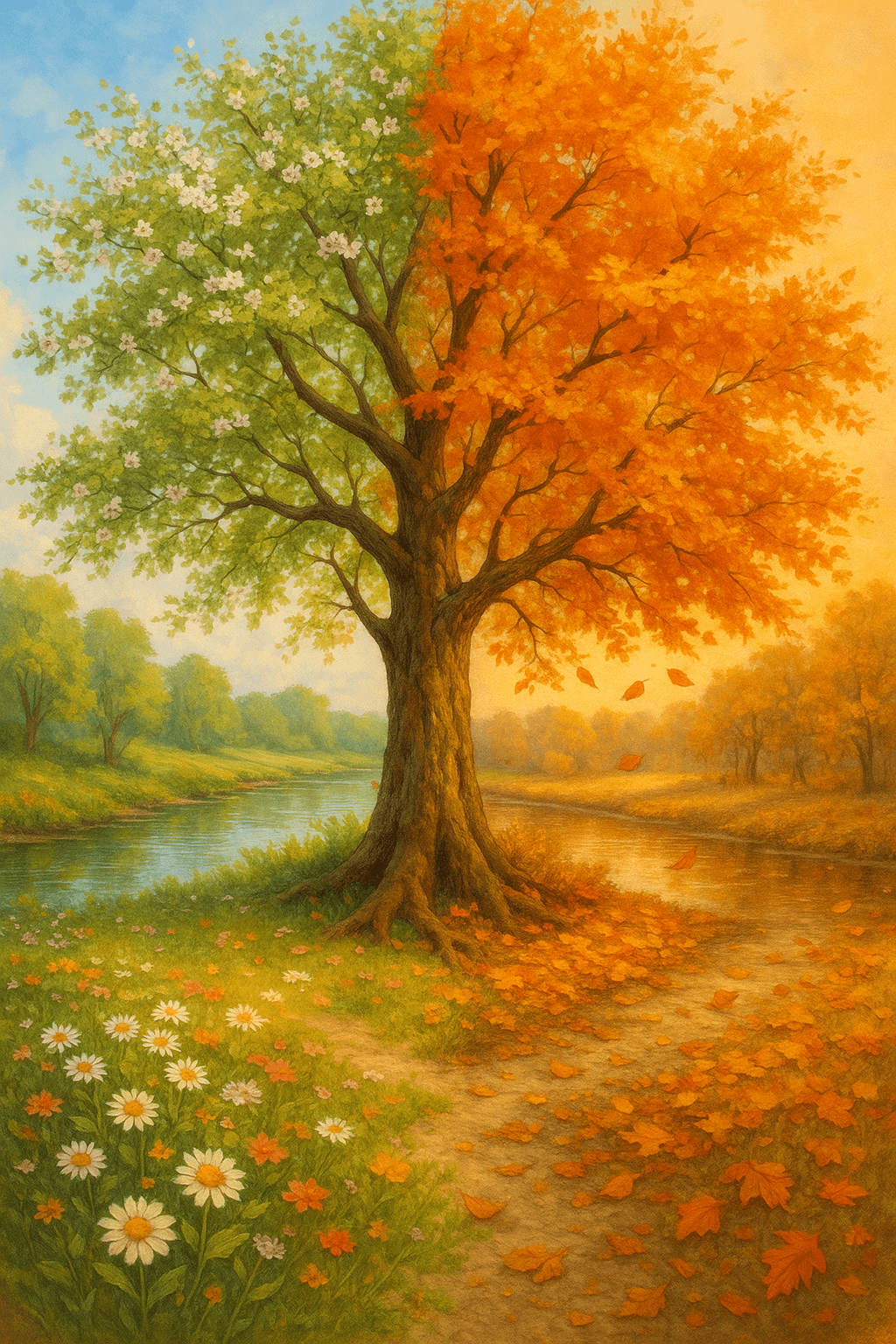 Change is not only likely, it is inevitable. — Barbara Sher