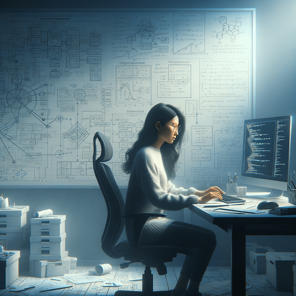 Primero, resuelve el problema. Luego, escribe el código. — John Johnson