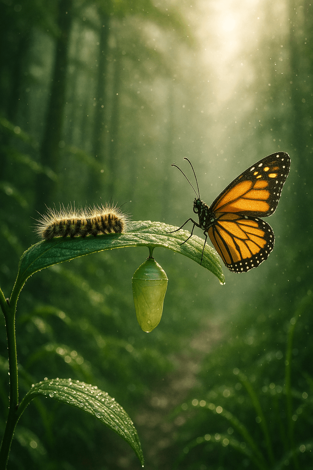 Debes ser el narrador de tu propia vida. — Alexandria Ocasio-Cortez