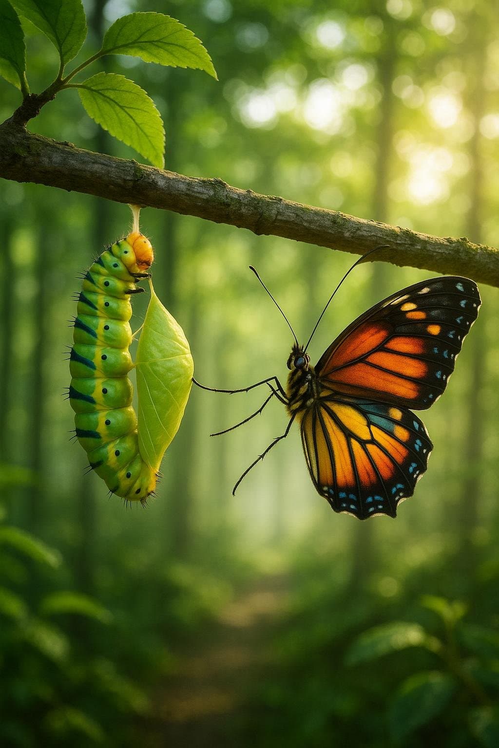 Do not live someone else's life and someone else's idea of what life should be. — Joan Didion