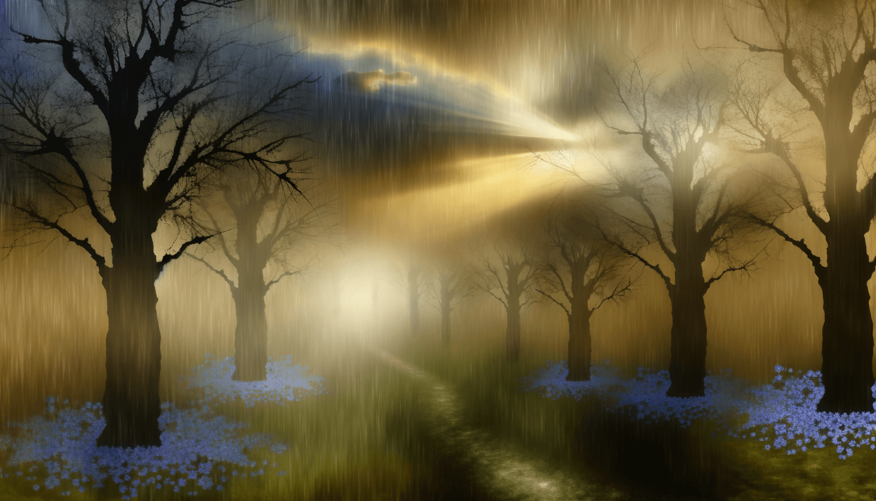 The way sadness works is one of the strange riddles of the world. — Lemony Snicket