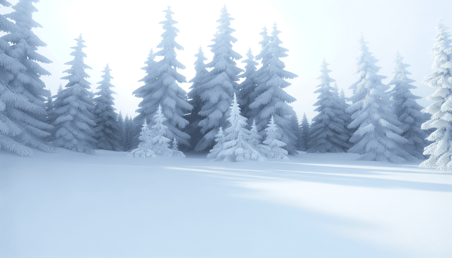 Uno debe tener una mente de invierno para contemplar la escarcha y las ramas de los pinos cubiertas de nieve. — Wallace Stevens