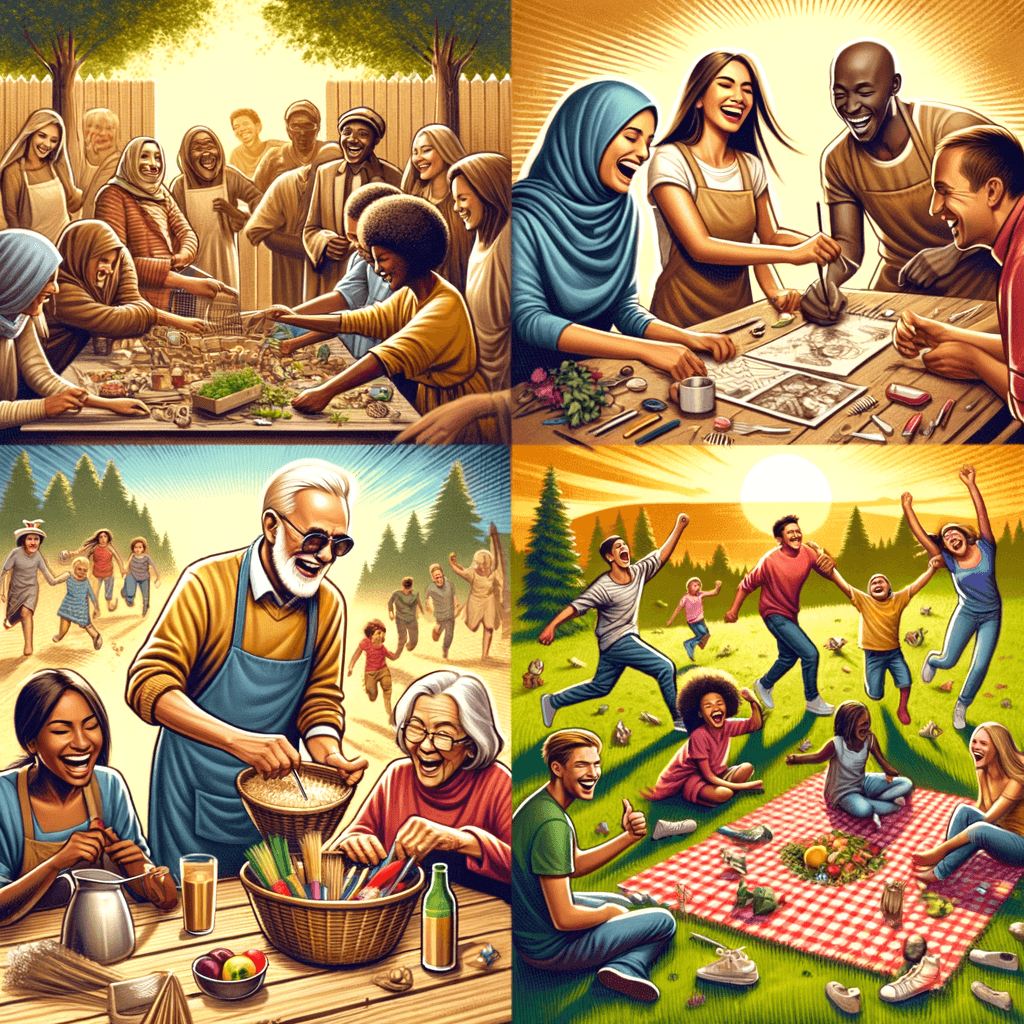 Las personas más felices no tienen lo mejor de todo; hacen lo mejor de todo. — Anónimo