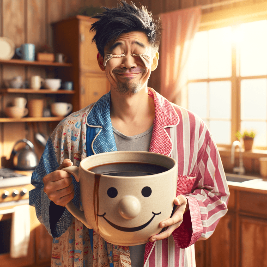 Comienza tu día con una sonrisa y termínalo con eso. — W.C. Fields