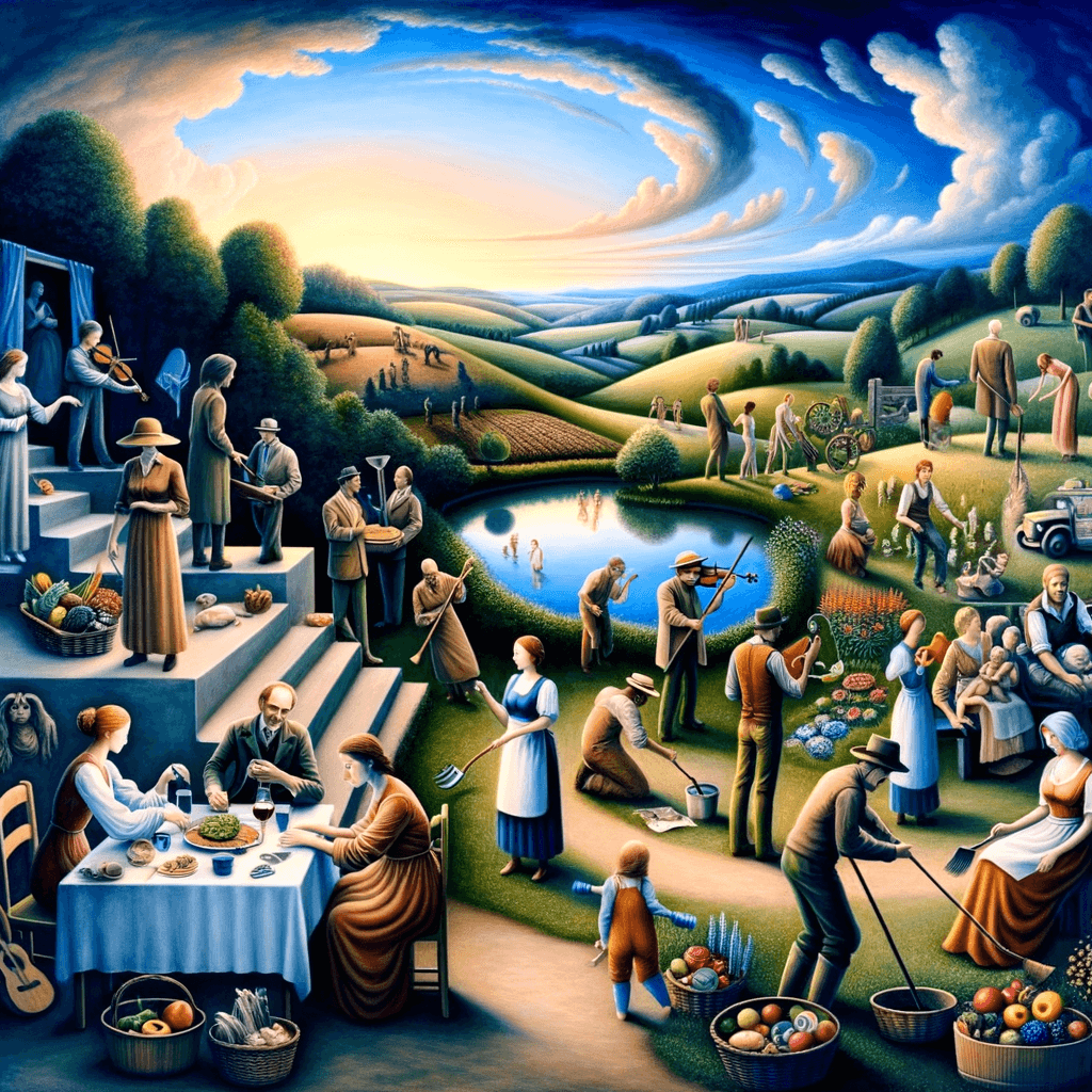 La felicidad no es algo prefabricado. Viene de tus propias acciones. — Dalai Lama