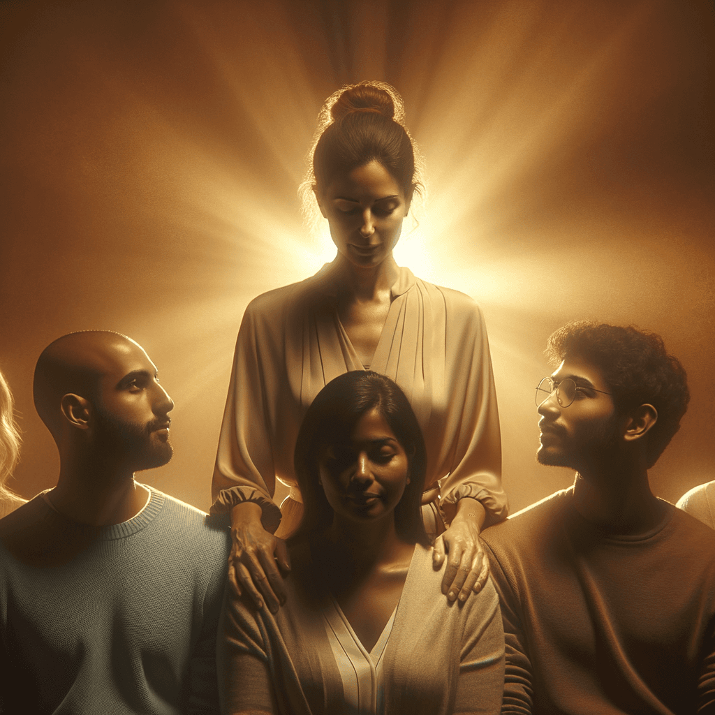 Guía desde el corazón, no desde la cabeza. — Princesa Diana