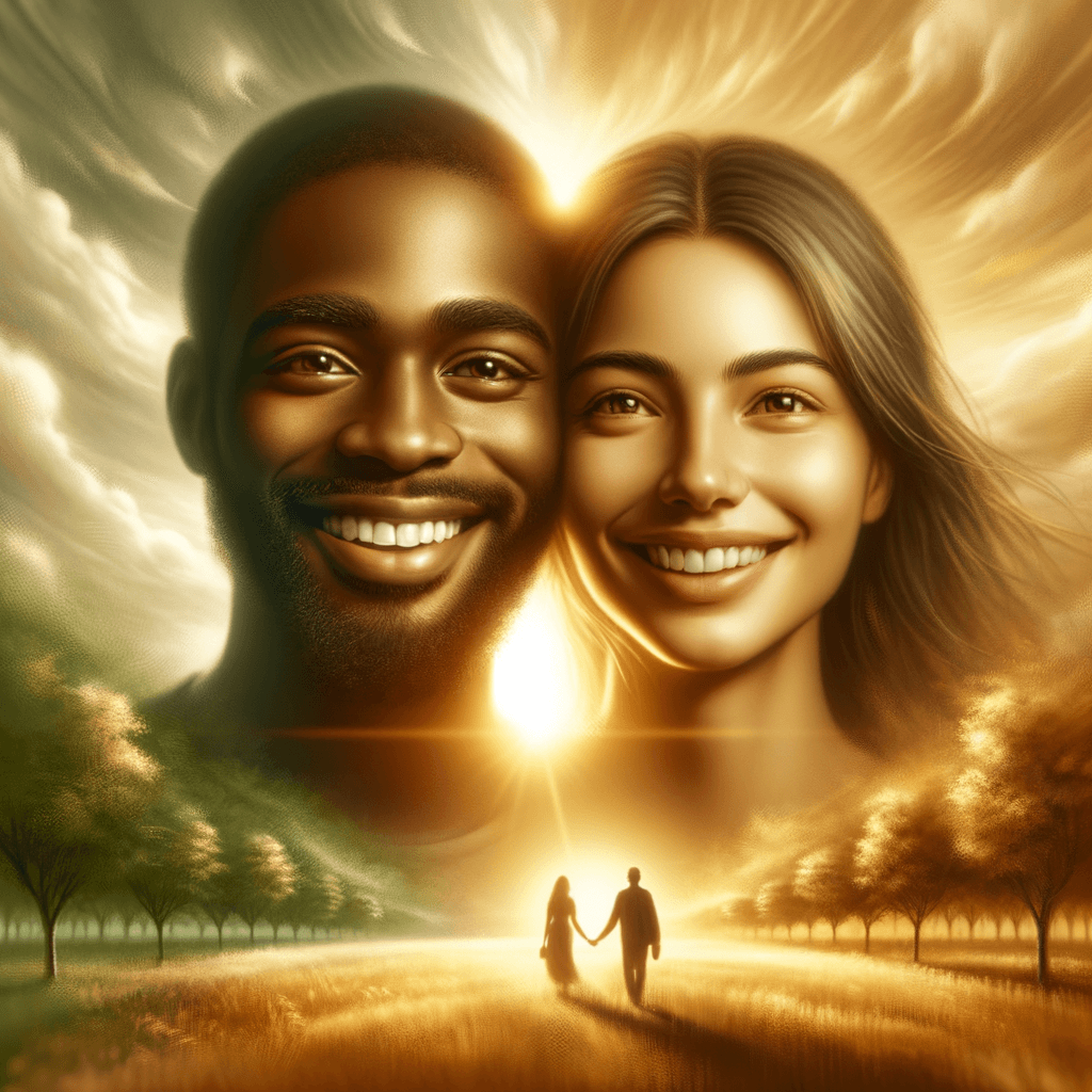 A smile is the shortest distance between two people. — Victor Borge