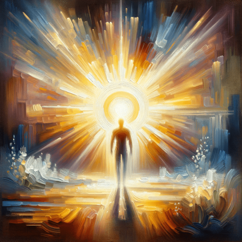 Nothing can dim the light which shines from within. — Maya Angelou, United States.