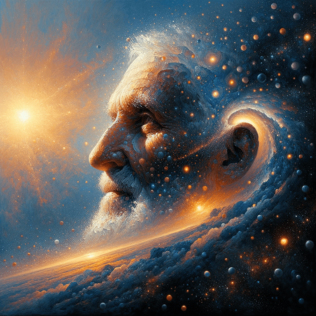 Cada día sabemos más y entendemos menos. — Albert Einstein