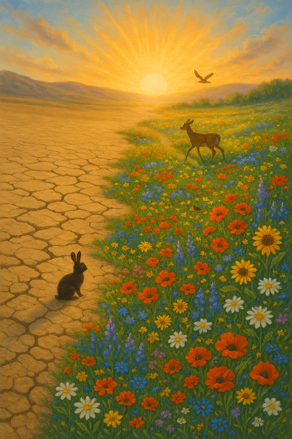 Creation is an act of courage, not comfort. — bell hooks