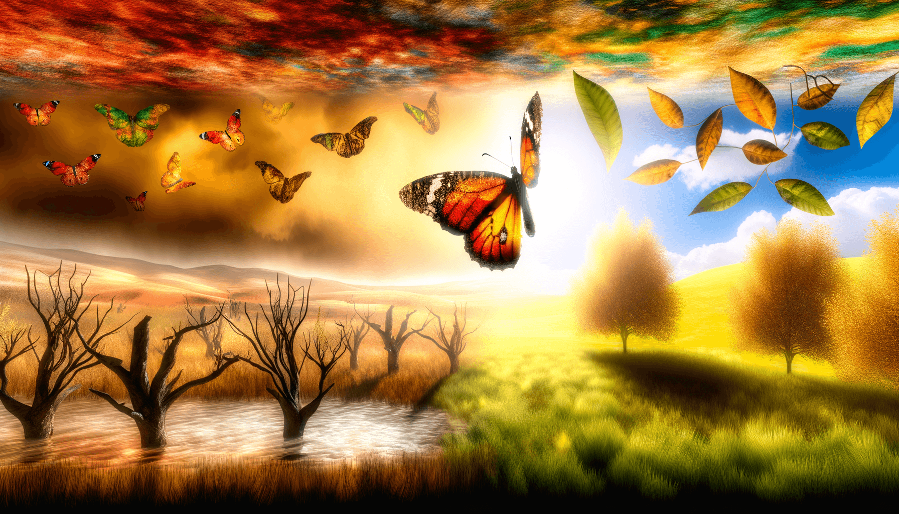 知者不言,言者不知。——老子