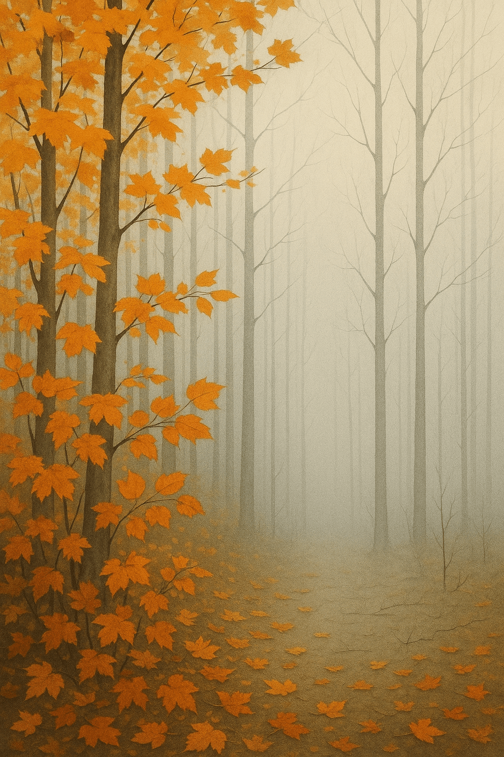 The more you leave out, the more you highlight what you leave in. — Henry Green