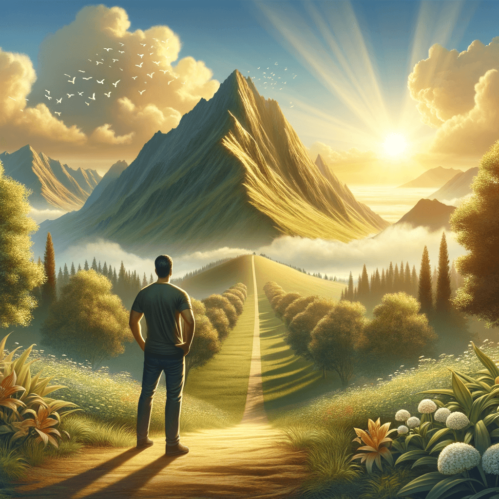 你可能会惊讶地发现,事情并没有看起来那么困难。——卡伦·A·巴基兰