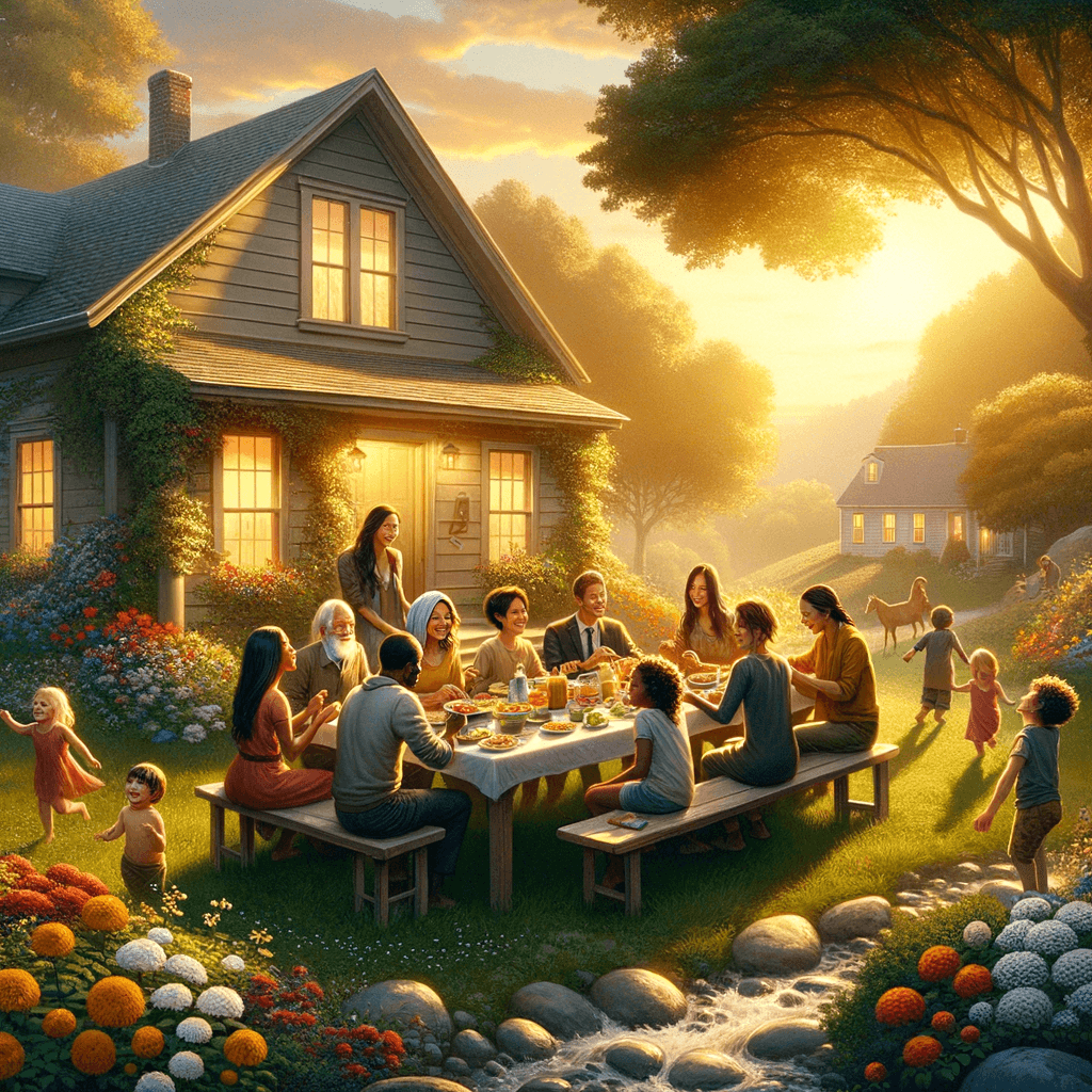 No es lo que tenemos, sino lo que disfrutamos lo que constituye nuestra abundancia. — Epicuro