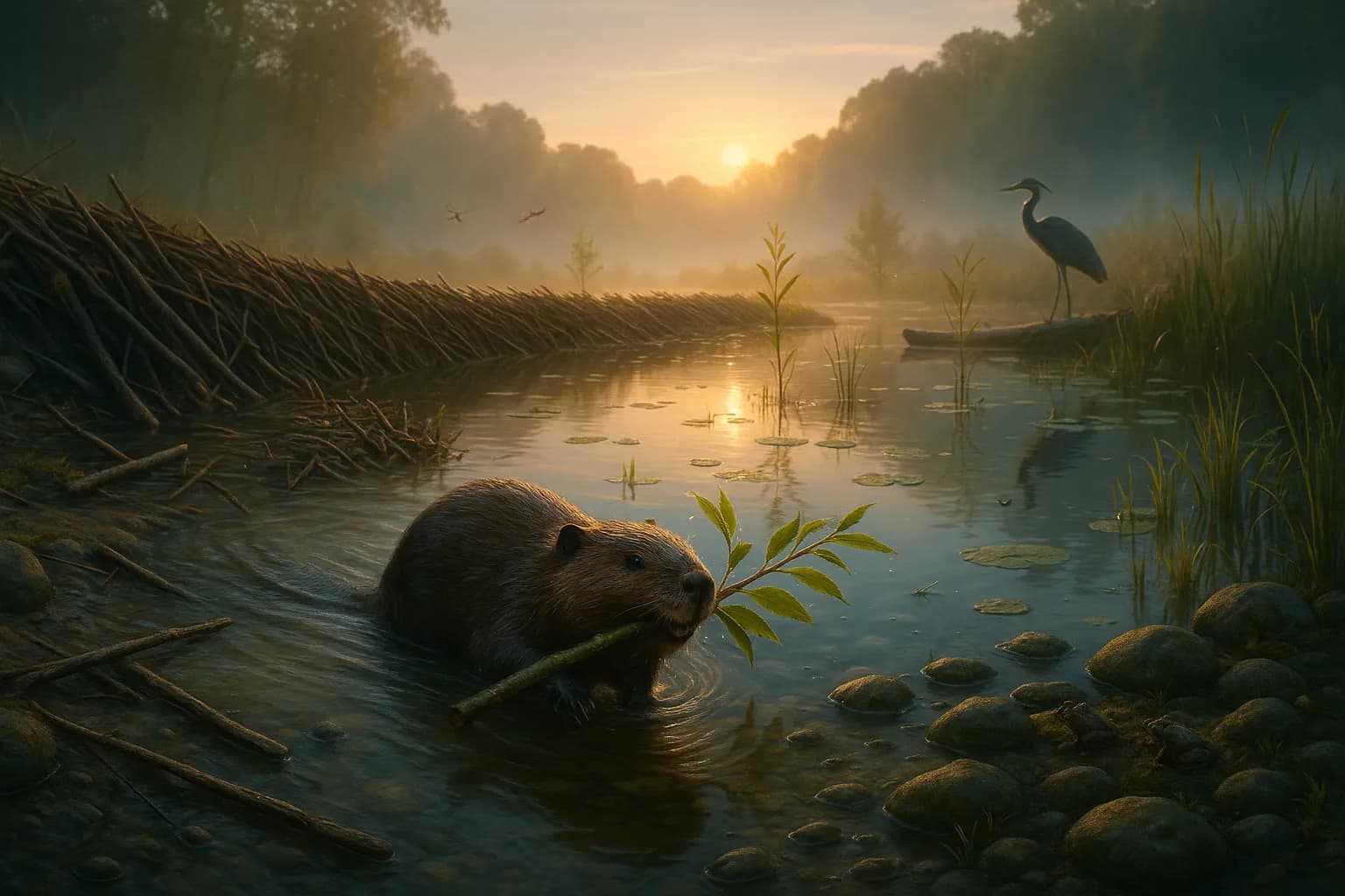 Rebuild each day by returning to one honest task. — Nelson Mandela